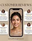 Detox Glow Powder – Natural Cleanse for Skin Glow & Daily Detox
