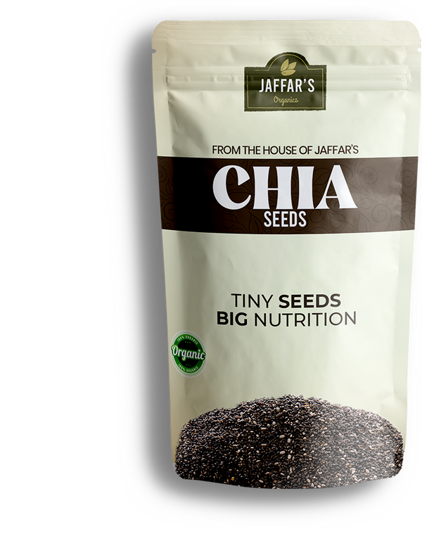 chia seeds