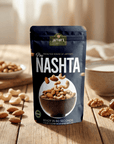 Pro Nashta – High - Energy Organic Breakfast Mix - Jaffar's | Pakistan's1 Organic Store