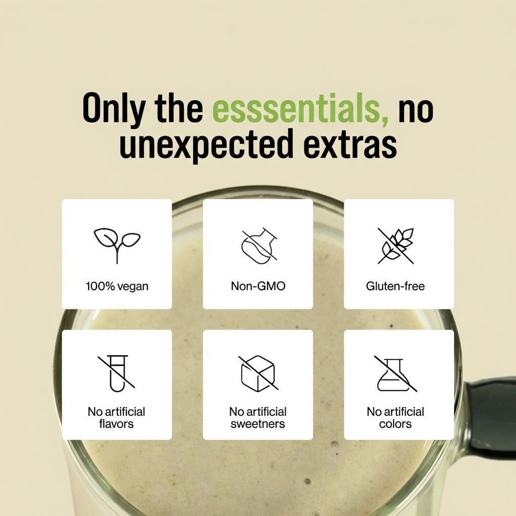 Pro Nashta – High - Energy Organic Breakfast Mix - Jaffar's | Pakistan's1 Organic Store